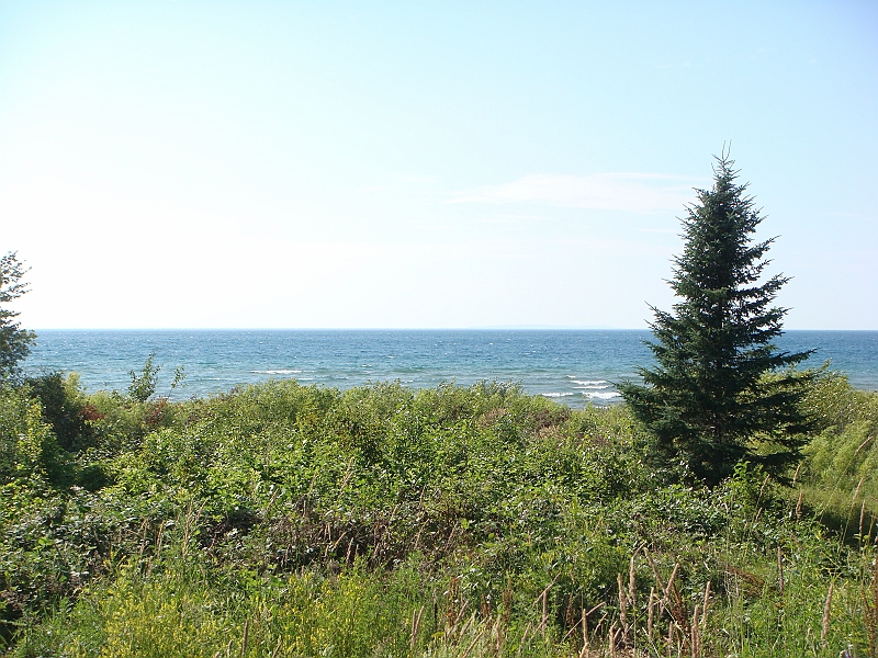 Western Michigan [2010] 748.JPG - Scenes from our trip to Western Michigan. Some places along the way were Ludington, Sleep Bear Dunes, and Traverse City.